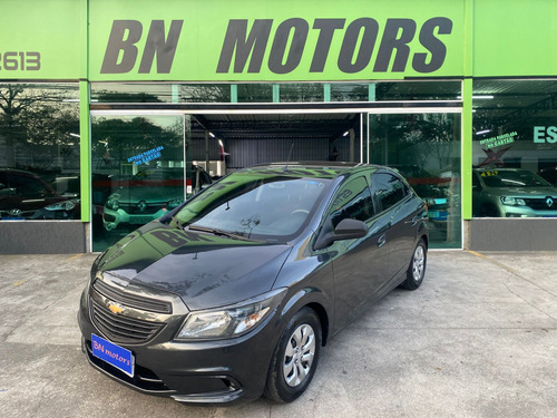 Chevrolet Onix 1.0 MPFI JOY 8V FLEX 4P MANUAL