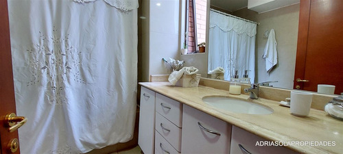 3d 3b Estar, Servicios 185 Y 38 Terraza 2 Estac Y Bodega