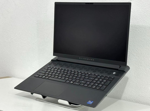 Dell Alienware M18 R2 Core I9-14900hx 32gb Ram 1tb M2 Nvme Gris Oscuro (Nuevo con caja abierta)