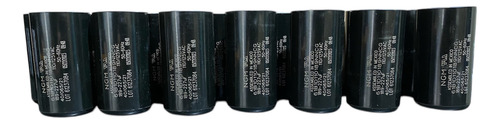 Capacitor Arranque 189-227 Mfd 110v B-1 Motor Electrico 100p