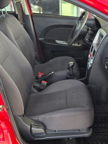 Chery Fulwin 1.5 Full