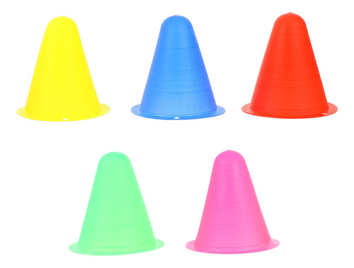 Navidad Bolardos De Fútbol Infantiles Roller, 25 Unidades