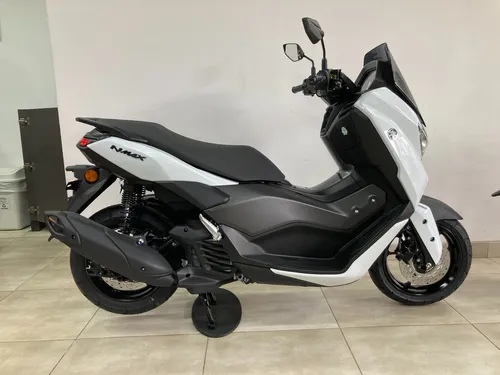 Yamaha Nmax 155 V3 2026 0km