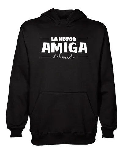 Buzos de amigas hot sale