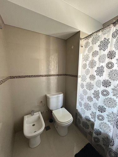Departamento En Venta Torre Premium Libertador - Full Amenities