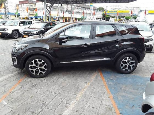 Renault Captur 1.6 16v Sce Flex Intense X-tronic
