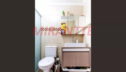 Imagem 17 de 26 de Apartamento Em Vila Mazzei - São Paulo, Sp - 356247