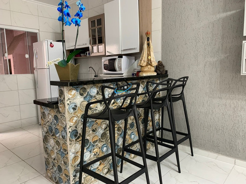 Imagem 6 de 15 de Casa - Ca00308 - 70421300
