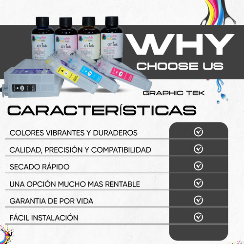 Cartuchos Rellenable Compatible Brother Lc406 J4335dw J4345d