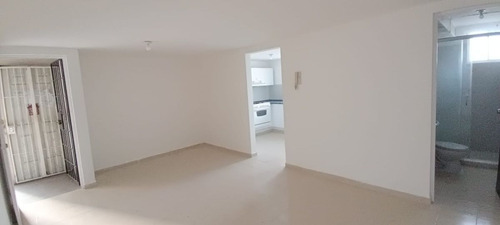 Departamento En Venta En Popular Rastro
