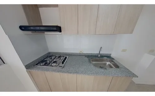 Venta Apartamento 60mts2, En Las Guabinas, Yumbo, 12862-4