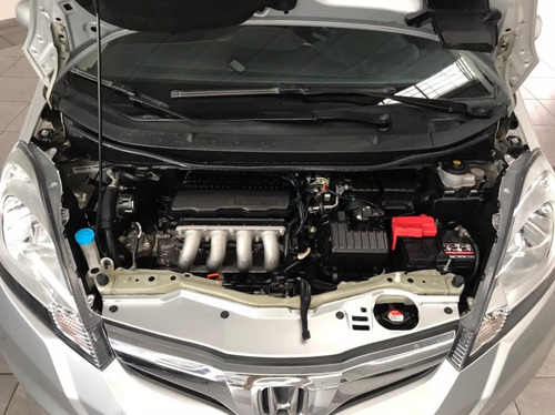 Honda Fit 1.4 Lxl Caja Manual Modelo 14