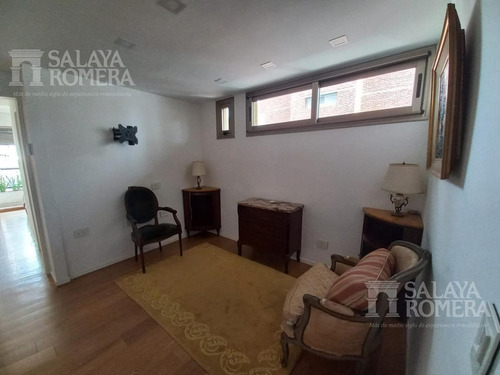 Imagen 9 de 21 de Piso 4 Ambientes Con Dependencia En La Isla De Olivos