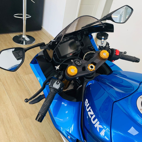 Imagen 22 de 25 de Suzuki Gsx R 1000 - Disp. Entrega Inmediata - No Cbr Yzf R1