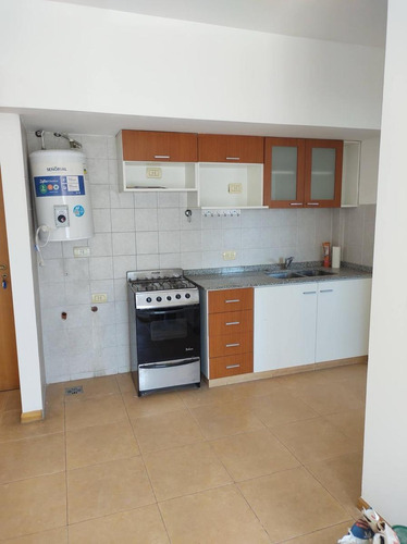 Departamento En San Miguel