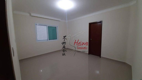 Imagem 25 de 30 de Sobrado Com 3 Dormitórios À Venda, 220 M² Por R$ 1.100.000,00 - Parque São Domingos - São Paulo/sp - So0946