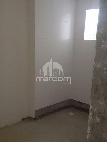 Imagem 12 de 15 de Apartamento Novo, Lazer, Itajaí Sc - Mc2-756