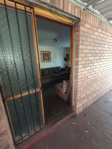 Hogar Espacioso En Cerrillos: ¡tu Oportunidad!