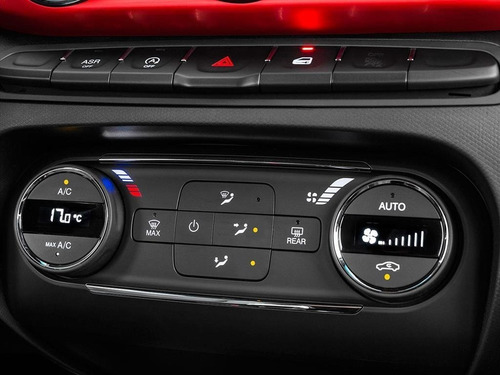 Imagen 4 de 13 de Fiat Argo 1.3 Drive Gse Manual Financiado De Fabrica E