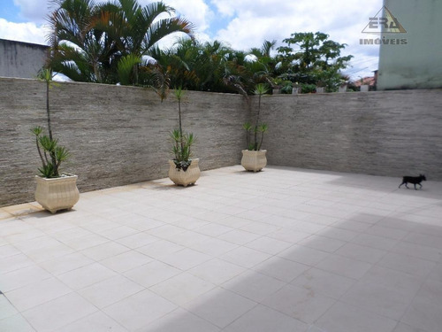 Imagem 19 de 30 de Sobrado Residencial À Venda, Condomínio Arujazinho Iv, Arujá - So0159. - So0159