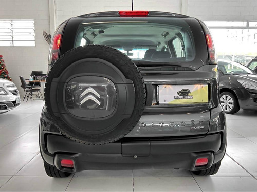 Citroën Aircross 1.6 Feel
