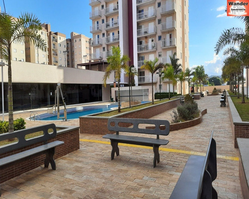 Imagem 24 de 24 de Apartamento - Ap00034 - 69419056