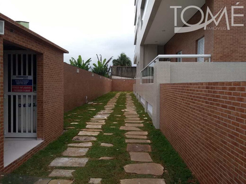 Imagem 3 de 30 de Cobertura Com 3 Dorms, Maitinga, Bertioga - R$ 950 Mil, Cod: 870 - V870