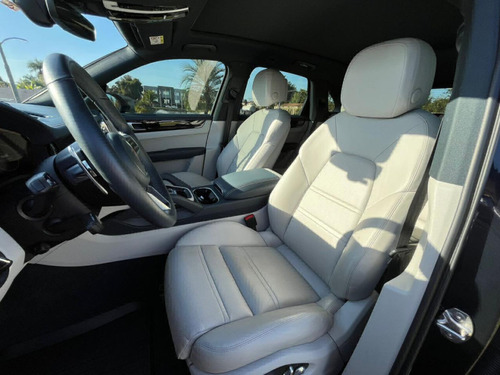 Porsche Cayenne 3.0 V6 E-HYBRID AWD TIPTRONIC S