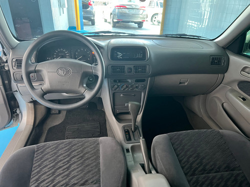 Toyota Corolla Corolla Sedan XEi 1.8 16V (flex) (aut)