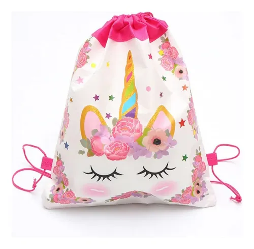 Morral unicornio sale