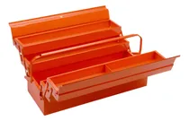 Comprar Caja De Herramientas Metálica Bahco 3149-or Color Naranja