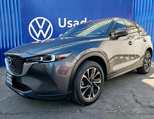 Mazda CX-5 2.5 S Grand Touring 4x2 At