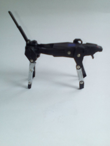 Imagen 2 de 3 de Memoria Usb 32gb Transformer Dog, Excelente Regalo