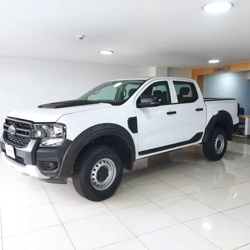 Ford Ranger Xls
