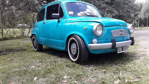 Fiat 600
