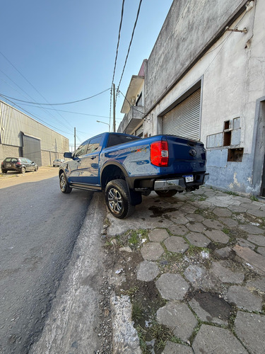 Ford Ranger 3.0 Cd 4X4 Xls At 250Cv