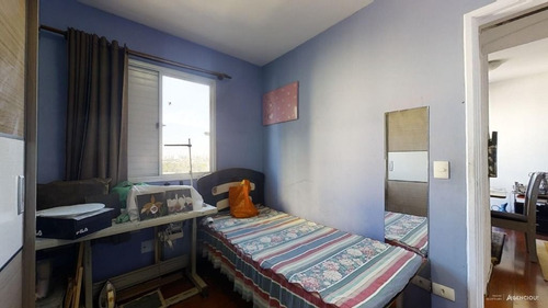 Imagem 14 de 26 de Apartamento Em Vila Bruna, São Paulo/sp De 50m² 2 Quartos À Venda Por R$ 340.000,00 - Ap1242228-s