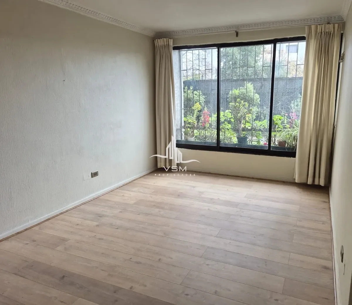 Imagen 4 de 27 de Departamento En Providencia Tres Dormitorios Arriendo