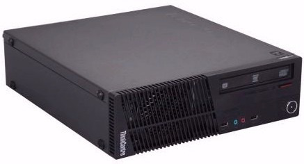Computadora Lenovo - Dell - Core I5 - 2gb - Garantia Link.uy
