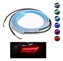 Comprar Tira Led Par 60cm 2funciones Rojo