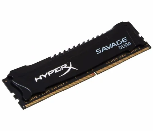 Kingston Hyperx Savage Ddr4 8g 2400 Mhz Hx424c12sb2/8