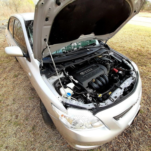 Toyota Corolla 2011