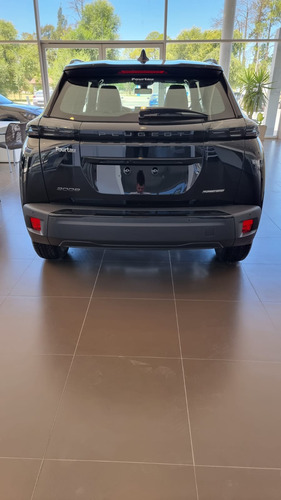 Peugeot 2008 1.0T Gt