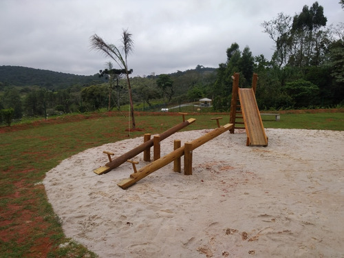 Imagem 7 de 14 de Lote 125 M2 - Fuja Do Aluguel - Pronto Para Construir