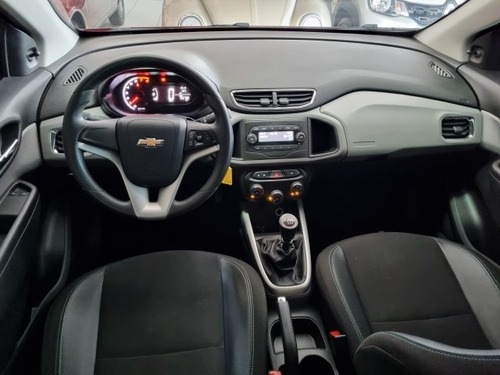 Imagem 3 de 5 de Onix 1.0 Flex Lt Manual