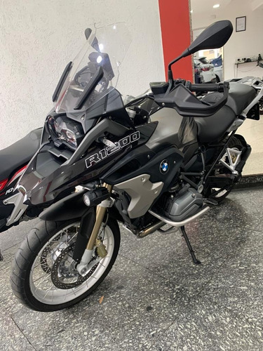 Imagem 5 de 6 de Bmw R1200gs Premium + 2019