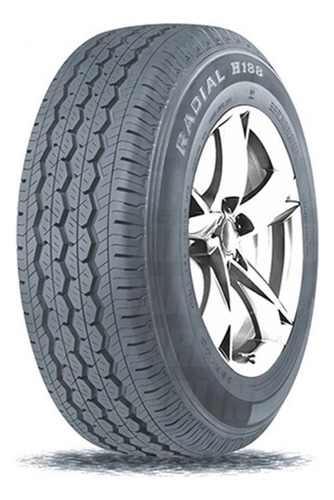 Neumático Westlake H188 205/70 R15c 8pr 106r