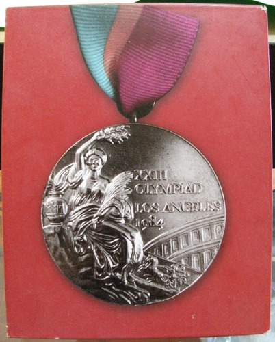 Libro Medallistas Olimpicos, Daniel Aceves Villagran