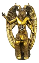 Comprar Figura Baphomet