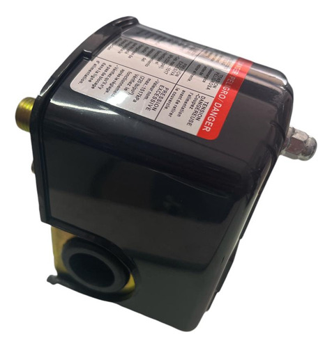 Switch Presión 20-40 Psi Presión Máxima 175ps Evans 35120303